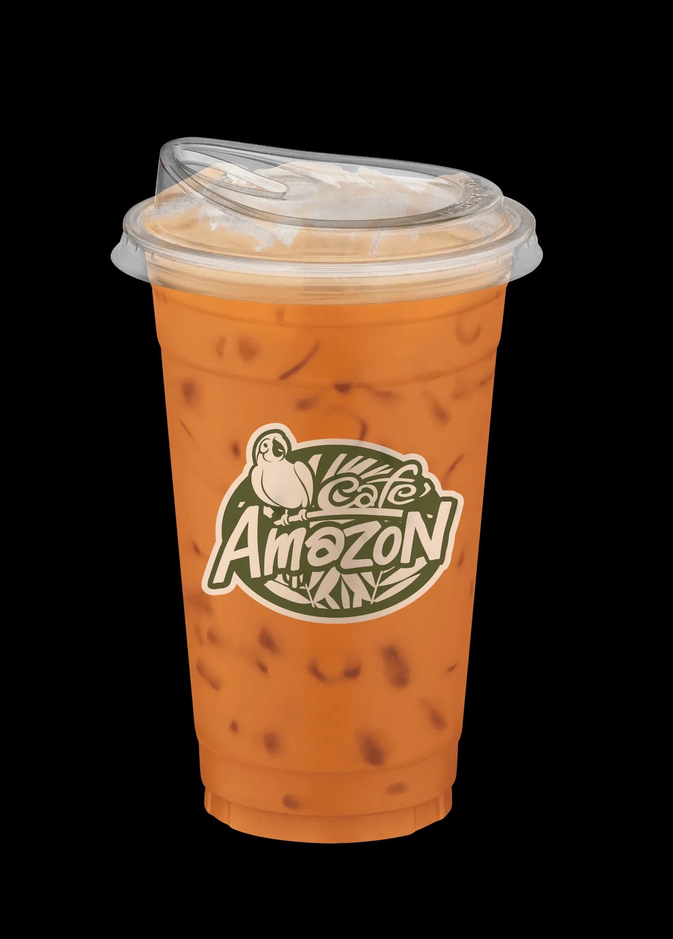 thai tea