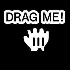 drag me