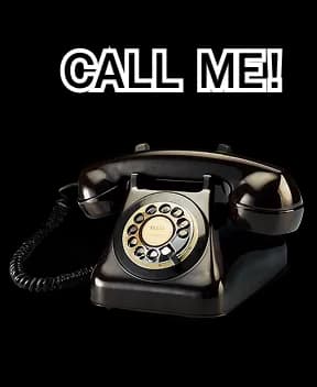 call me