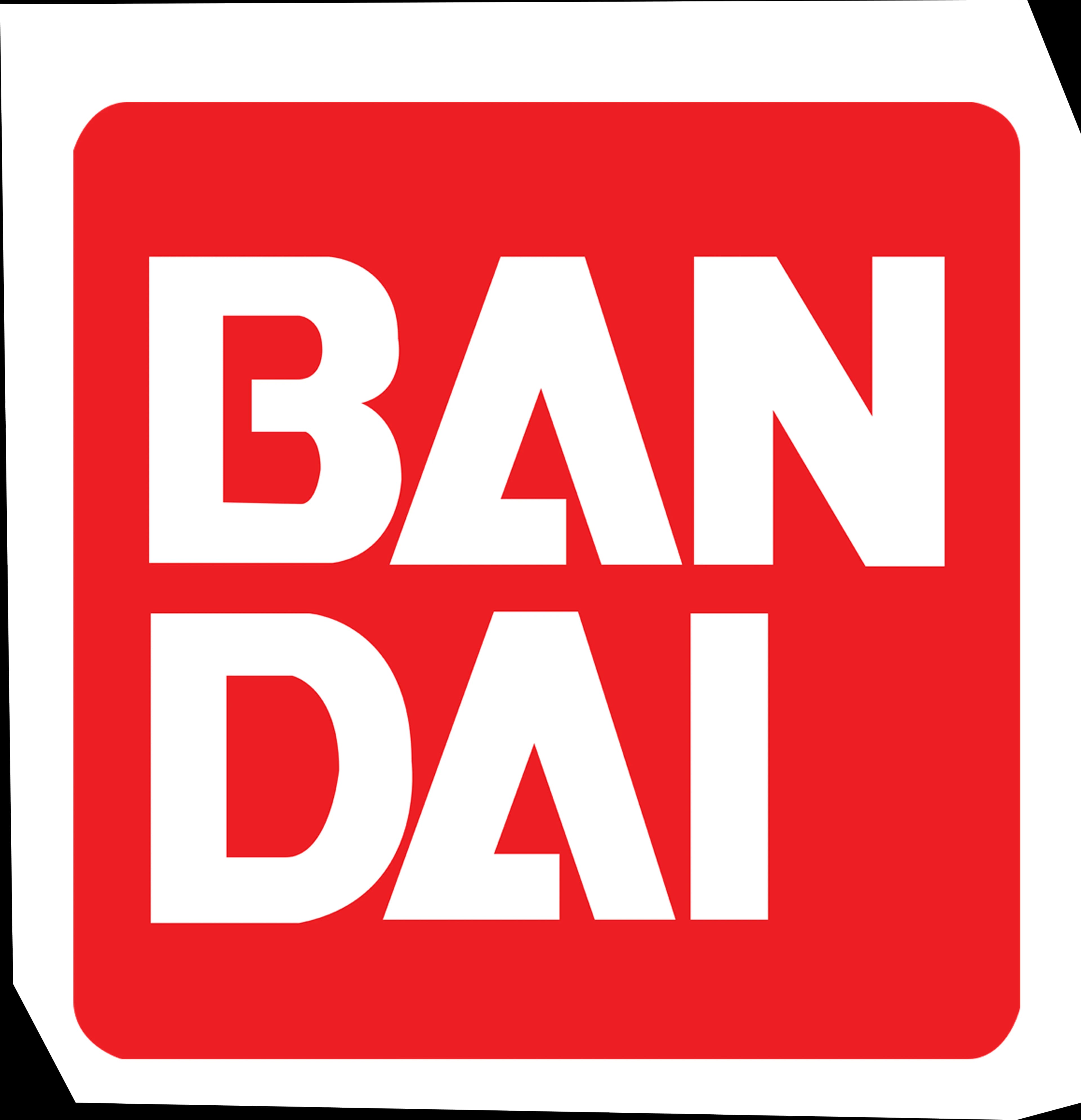 bandai