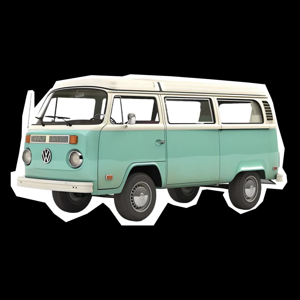 van