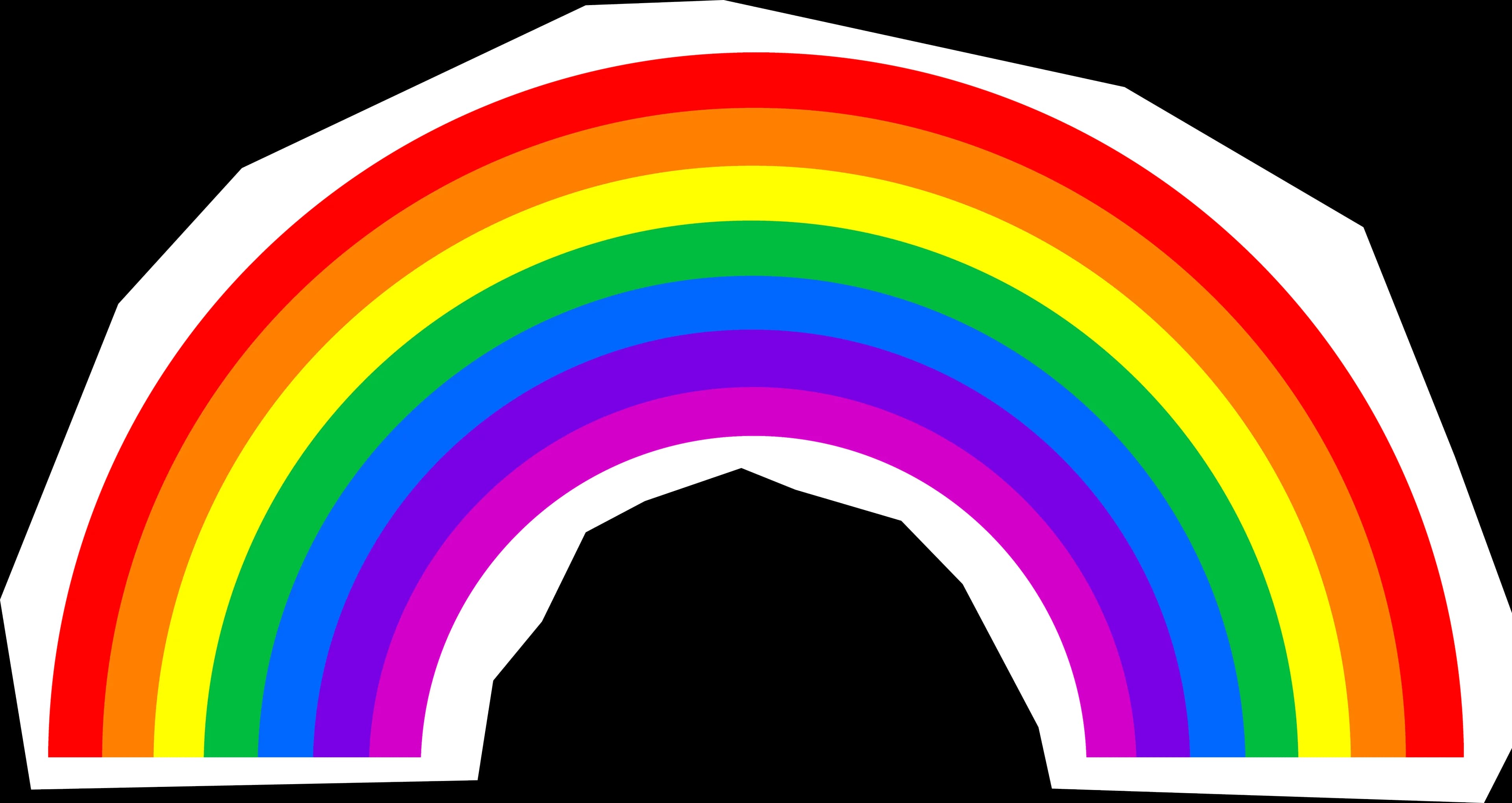 rainbow