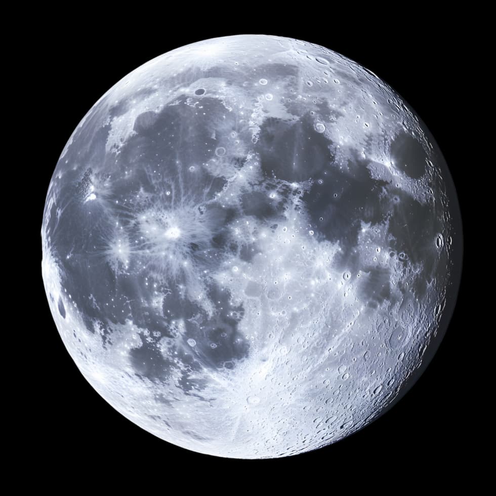 moon