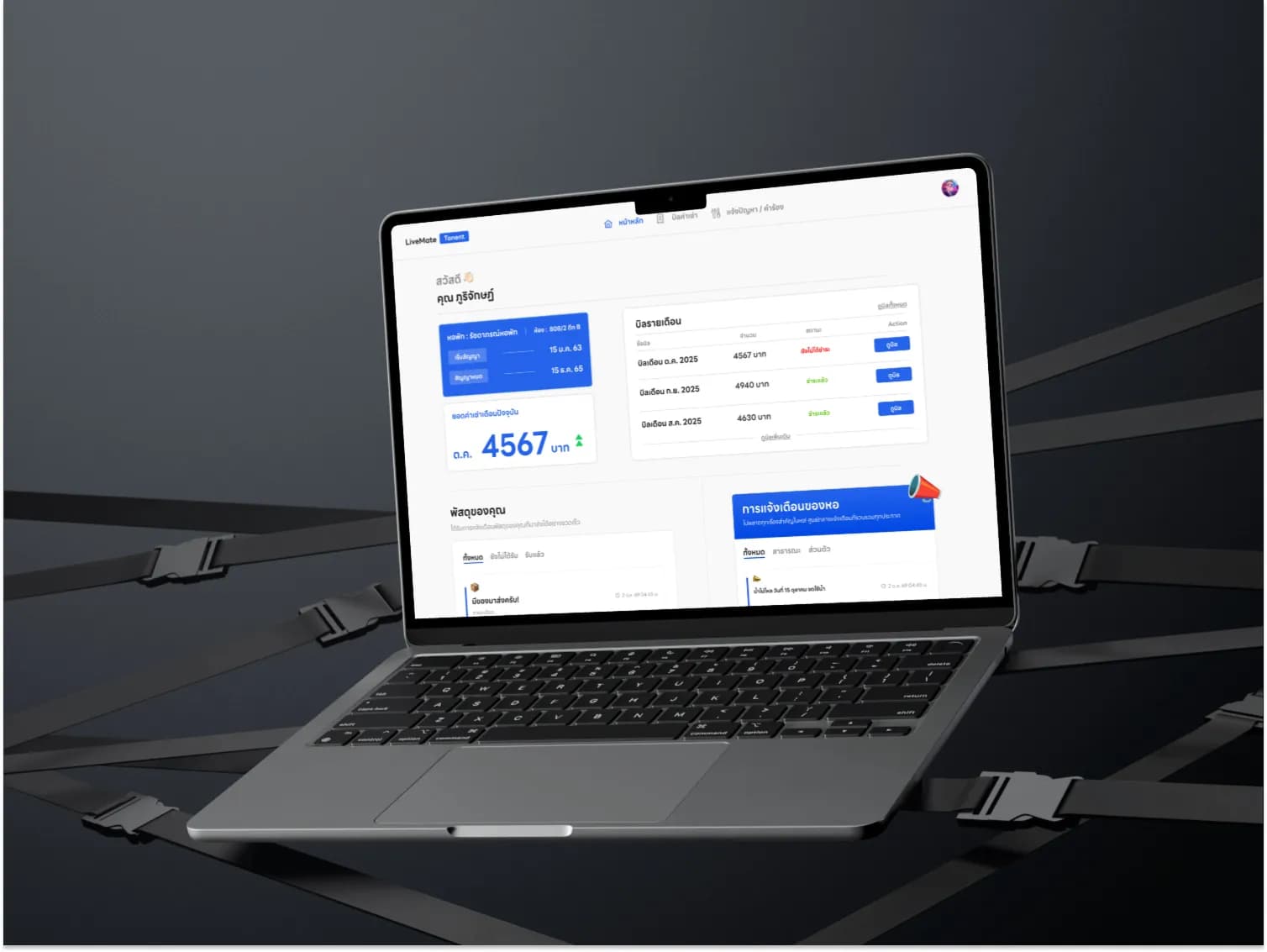 works